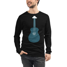 Load image into Gallery viewer, Storm Long Sleeve Shirt
