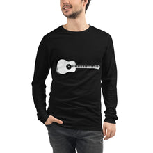 Load image into Gallery viewer, The Keytar Long Sleeve Shirt
