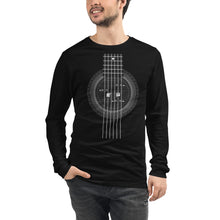 Load image into Gallery viewer, Prison Of Sound Long Sleeve Shirt
