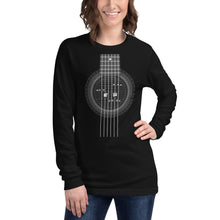 Load image into Gallery viewer, Prison Of Sound Long Sleeve Shirt
