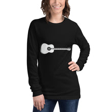 Load image into Gallery viewer, The Keytar Long Sleeve Shirt
