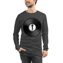 Load image into Gallery viewer, Logo Long Sleeve Shirt
