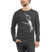 Load image into Gallery viewer, Classically Trained Long Sleeve Shirt
