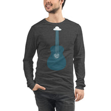 Load image into Gallery viewer, Storm Long Sleeve Shirt
