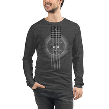 Load image into Gallery viewer, Prison Of Sound Long Sleeve Shirt
