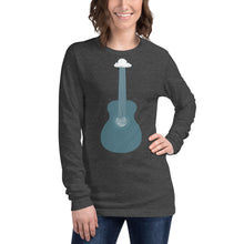 Load image into Gallery viewer, Storm Long Sleeve Shirt
