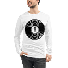 Load image into Gallery viewer, Logo Long Sleeve Shirt
