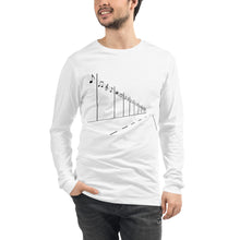 Load image into Gallery viewer, Highway Long Sleeve Shirt
