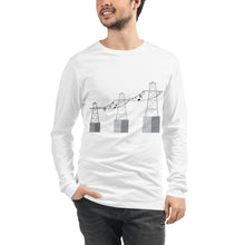 Load image into Gallery viewer, Traffic Long Sleeve Shirt
