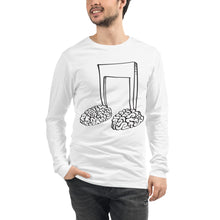 Load image into Gallery viewer, Musical Genius Long Sleeve Shirt
