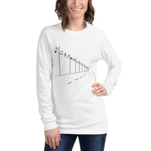 Load image into Gallery viewer, Highway Long Sleeve Shirt
