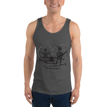 Load image into Gallery viewer, Beautiful Beginnings Tank Top
