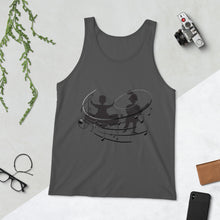 Load image into Gallery viewer, Beautiful Beginnings Tank Top
