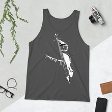 Load image into Gallery viewer, Classically Trained Tank Top
