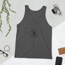 Load image into Gallery viewer, Wishes Come True Tank Top
