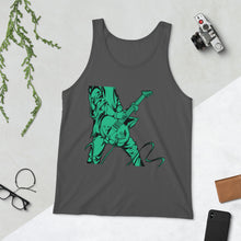 Load image into Gallery viewer, Mutant Rockstar Tank Top
