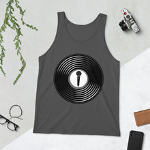 Load image into Gallery viewer, Logo Tank Top
