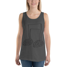 Load image into Gallery viewer, Musical Genius Tank Top
