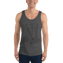 Load image into Gallery viewer, Musical Genius Tank Top
