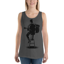 Load image into Gallery viewer, Backstage Tank Top
