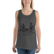 Load image into Gallery viewer, Beautiful Beginnings Tank Top
