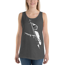 Load image into Gallery viewer, Classically Trained Tank Top
