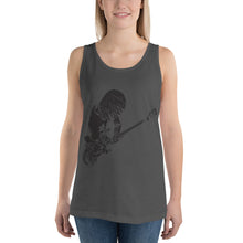 Load image into Gallery viewer, Guitar Solo Tank Top
