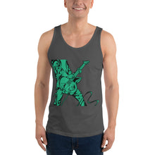 Load image into Gallery viewer, Mutant Rockstar Tank Top
