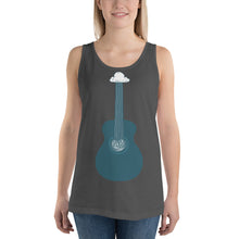 Load image into Gallery viewer, Storm Tank Top
