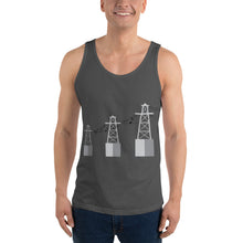 Load image into Gallery viewer, Traffic Tank Top
