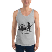 Load image into Gallery viewer, Beautiful Beginnings Tank Top
