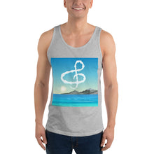 Load image into Gallery viewer, Written In The Clouds Tank Top
