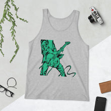 Load image into Gallery viewer, Mutant Rockstar Tank Top
