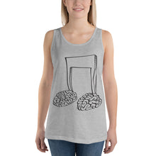 Load image into Gallery viewer, Musical Genius Tank Top
