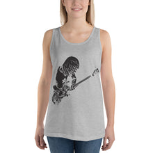 Load image into Gallery viewer, Guitar Solo Tank Top
