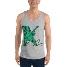 Load image into Gallery viewer, Mutant Rockstar Tank Top
