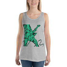 Load image into Gallery viewer, Mutant Rockstar Tank Top
