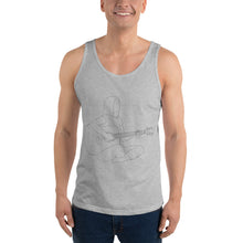 Load image into Gallery viewer, Songwriter Tank Top
