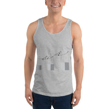 Load image into Gallery viewer, Traffic Tank Top
