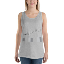 Load image into Gallery viewer, Traffic Tank Top
