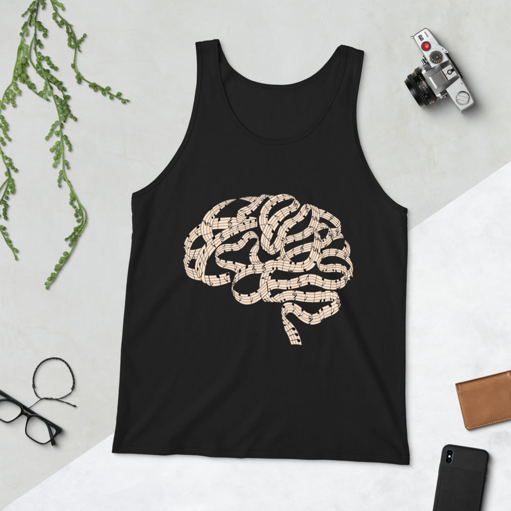 Mindless Control Tank Top