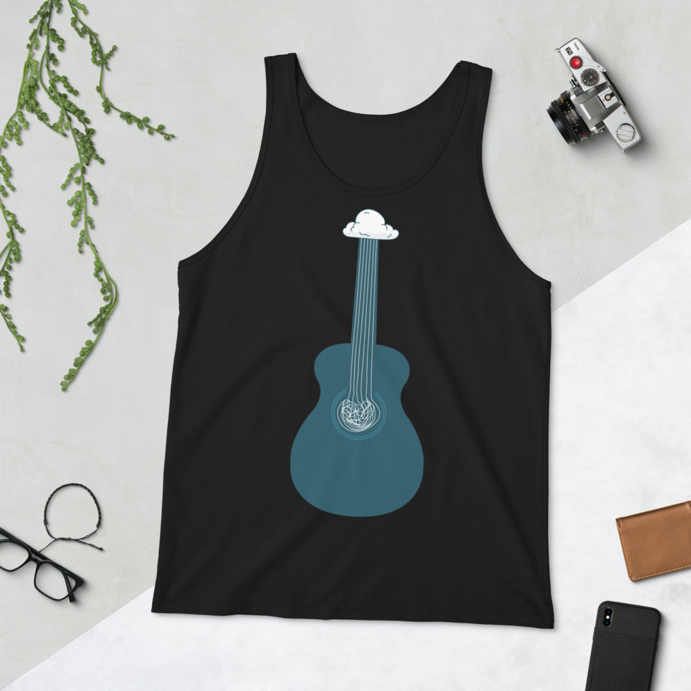 Storm Tank Top