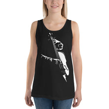 Load image into Gallery viewer, Classically Trained Tank Top
