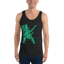 Load image into Gallery viewer, Mutant Rockstar Tank Top
