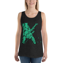 Load image into Gallery viewer, Mutant Rockstar Tank Top
