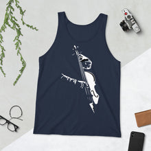 Load image into Gallery viewer, Classically Trained Tank Top
