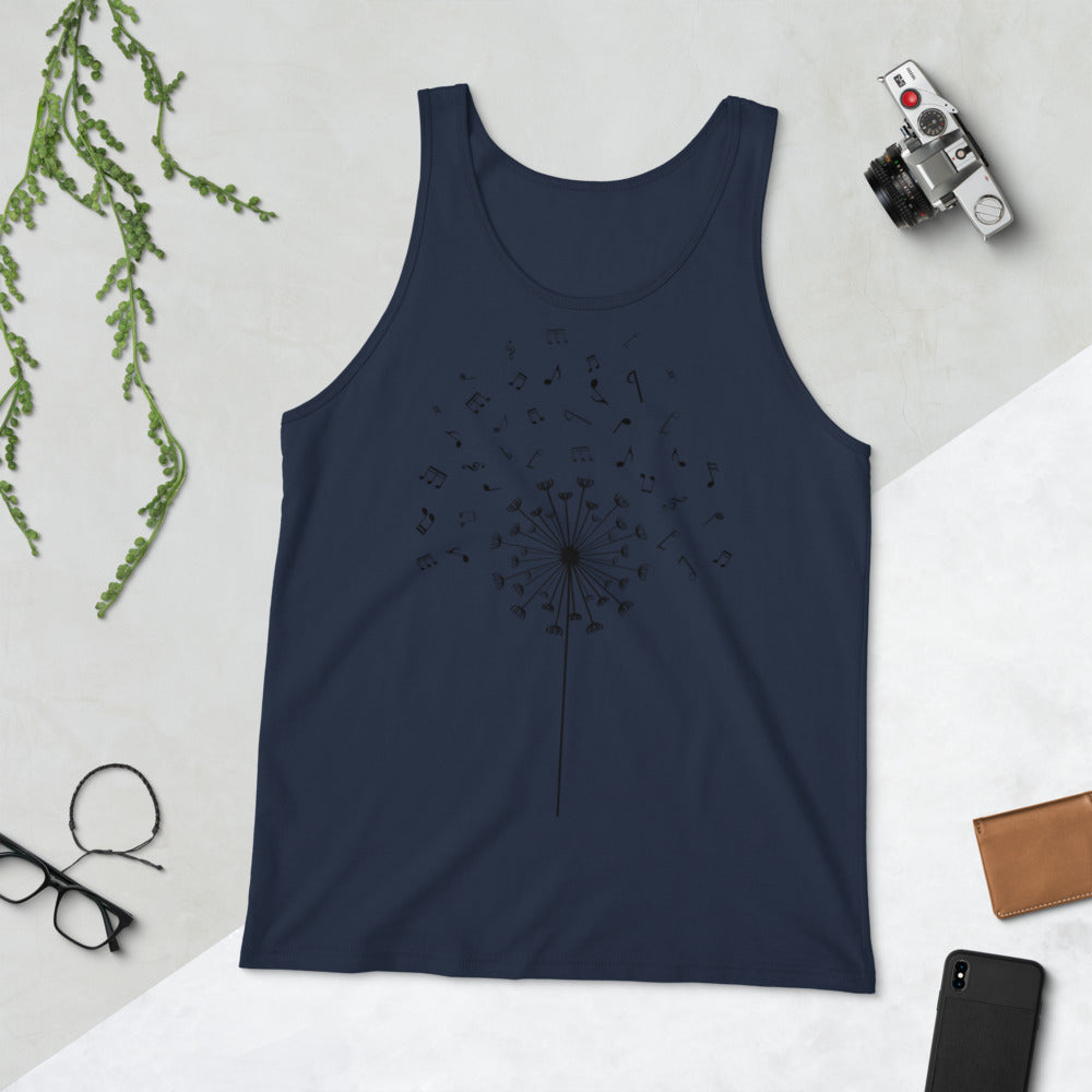 Wishes Come True Tank Top