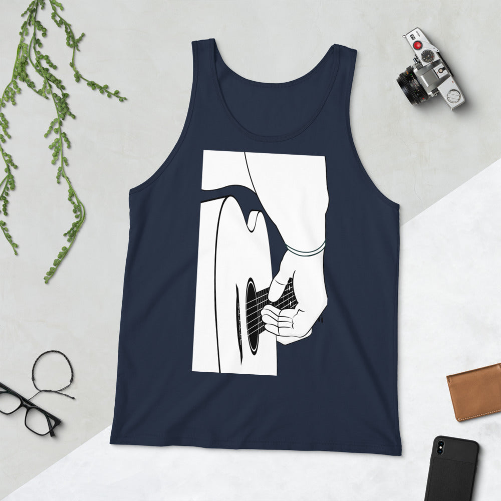 Foundations Tank Top