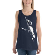 Load image into Gallery viewer, Classically Trained Tank Top
