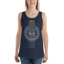 Load image into Gallery viewer, Prison Of Sound Tank Top
